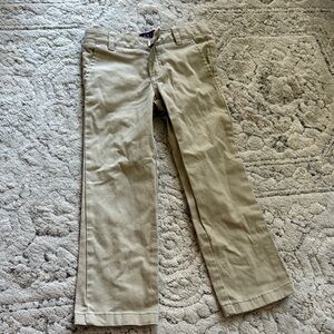French Toast Kids Formal Khaki Pants